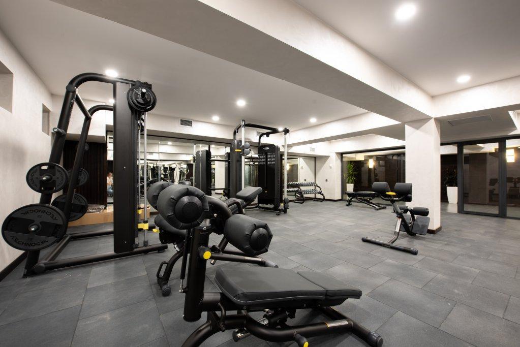 Wyndham Garden Tashkent Hotel Luaran gambar