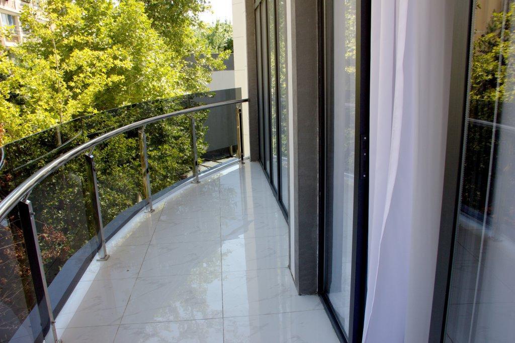 Wyndham Garden Tashkent Hotel Luaran gambar